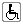 wheelchair accessibilty